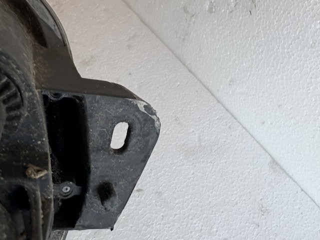 18157 Opel Corsa D 2006-2014 Bal első Lámpa Fényszóró
