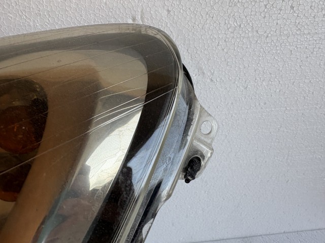 18157 Opel Corsa D 2006-2014 Bal első Lámpa Fényszóró
