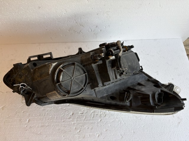 18157 Opel Corsa D 2006-2014 Bal első Lámpa Fényszóró