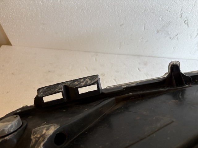 18158 Opel Corsa D 2006-2014 Bal első Lámpa Fényszóró