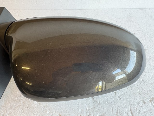 18160 Opel Astra J 2009-2015 Jobb Tükör Z177 Grafit