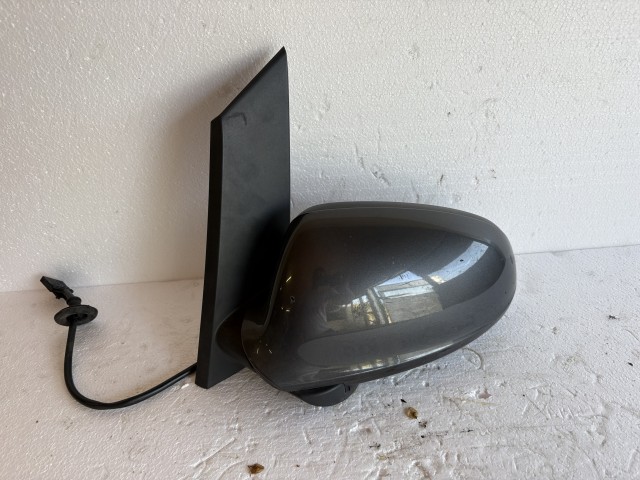 18164 Opel Astra J 2009-2015 Bal Tükör Z177 Grafit