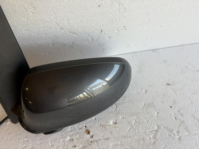 18164 Opel Astra J 2009-2015 Bal Tükör Z177 Grafit