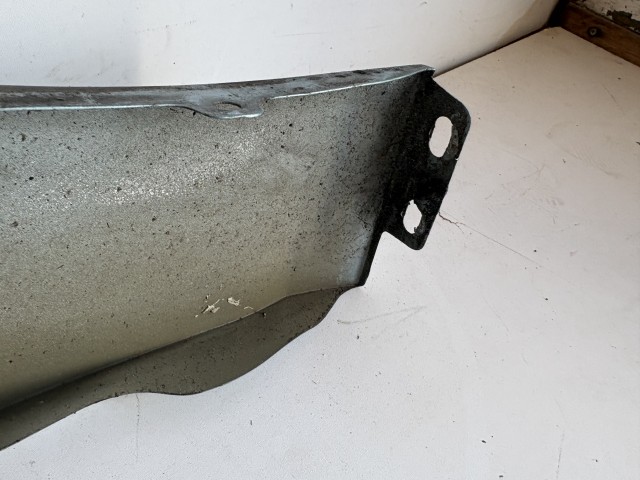 18175 Opel Astra J 2009-2015 Bal első Sárvédő zöld