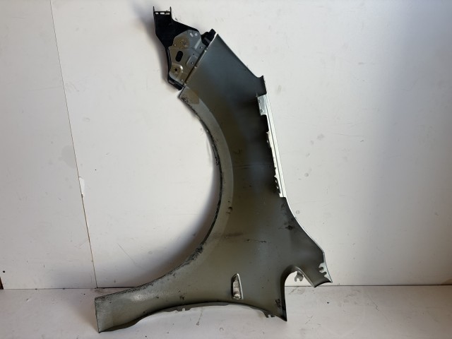 18174 Opel Astra J 2009-2015 Jobb  első Sárvédő  Zöld