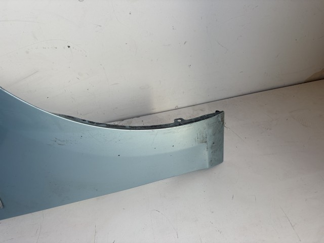 18174 Opel Astra J 2009-2015 Jobb  első Sárvédő  Zöld