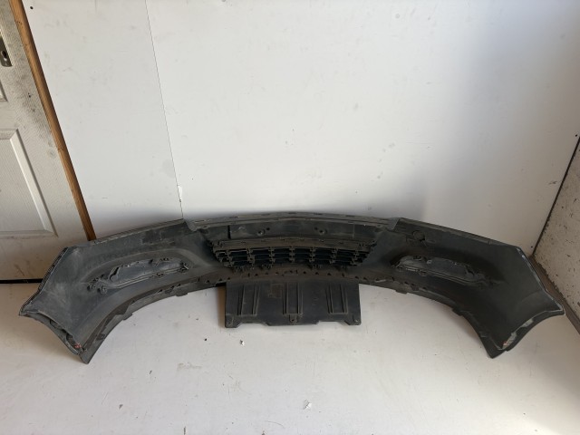 18179 Opel Astra H 2004-2006 első Lökhárító Grafit Z155