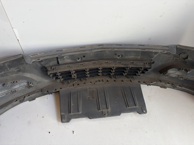 18179 Opel Astra H 2004-2006 első Lökhárító Grafit Z155