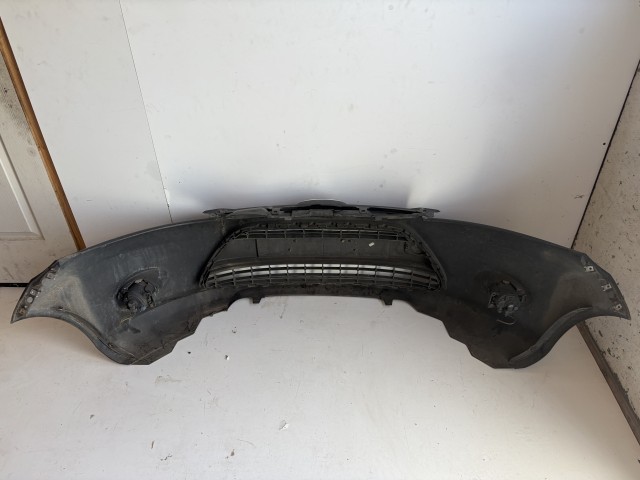 18181 Ford Fiesta MK6  első 2008-20017 Lökhárító