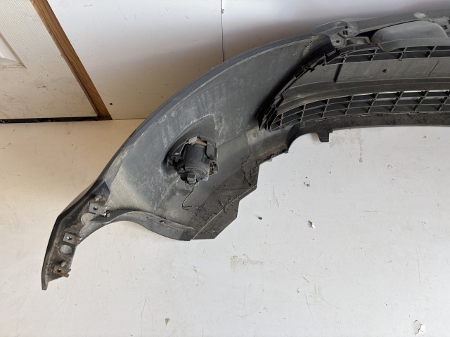 18181 Ford Fiesta MK6  első 2008-20017 Lökhárító