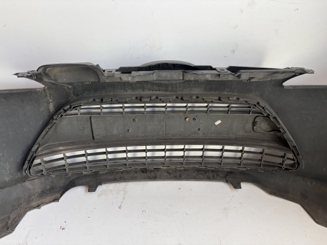 18181 Ford Fiesta MK6  első 2008-20017 Lökhárító