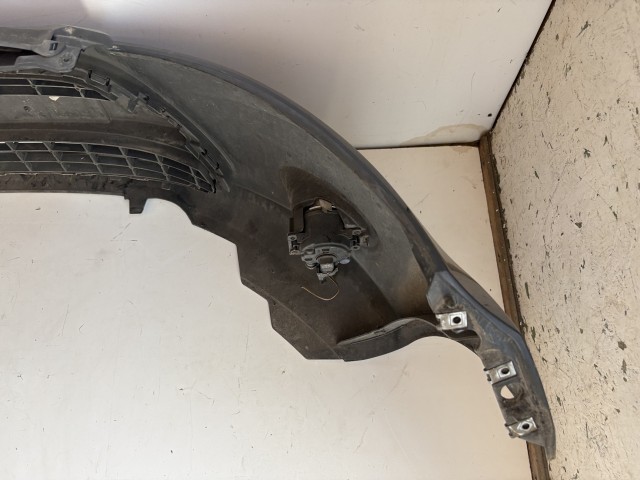 18181 Ford Fiesta MK6  első 2008-20017 Lökhárító