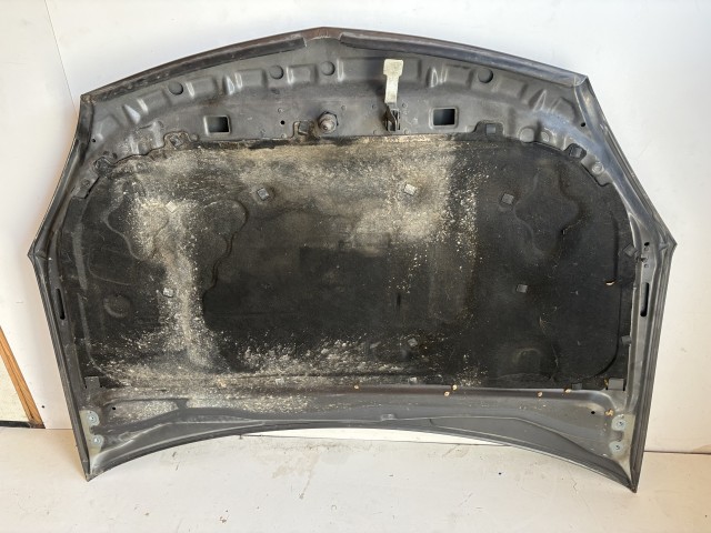 18183 Opel Astra H 2004-2010 Motorháztető Használt Grafit Z155 