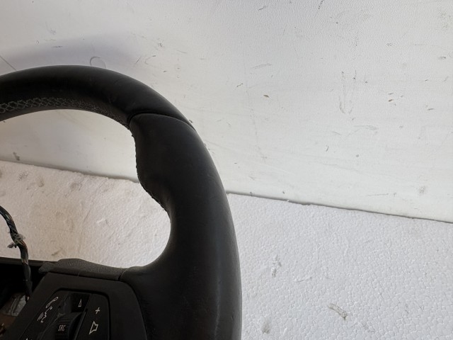Opel Corsa E 2014- 2014-2019 Kormánykerék Használt  