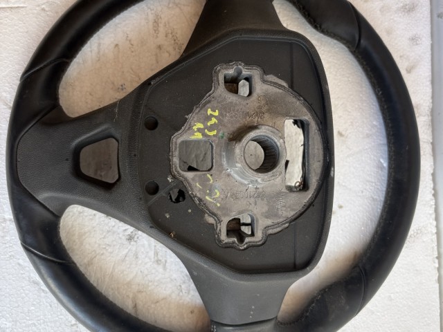 Opel Corsa E 2014- 2014-2019 Kormánykerék Használt  