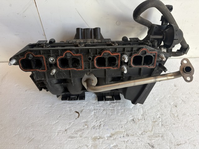 Opel Astra H 2004-2010 1.4 Benzin z14xep Szívósor