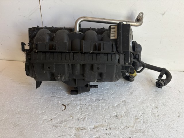Opel Astra H 2004-2010 1.4 Benzin z14xep Szívósor