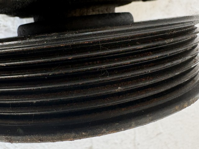 Opel Astra J Benzines Klíma kompresszor Használt 