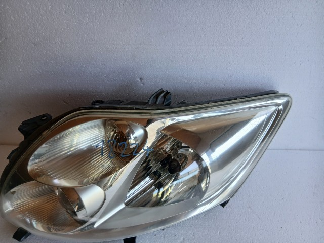 18224 Toyota Auris 2007-2012 Bal első Lámpa Fényszóró