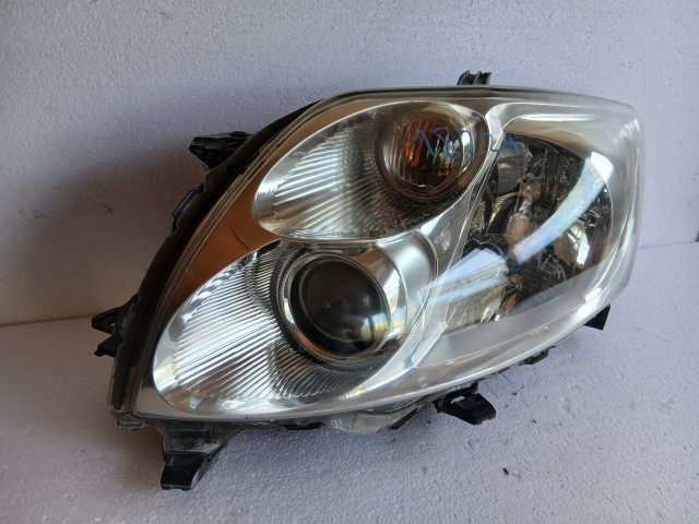 18224 Toyota Auris 2007-2012 Bal első Lámpa Fényszóró