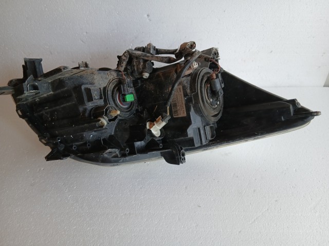 18224 Toyota Auris 2007-2012 Bal első Lámpa Fényszóró
