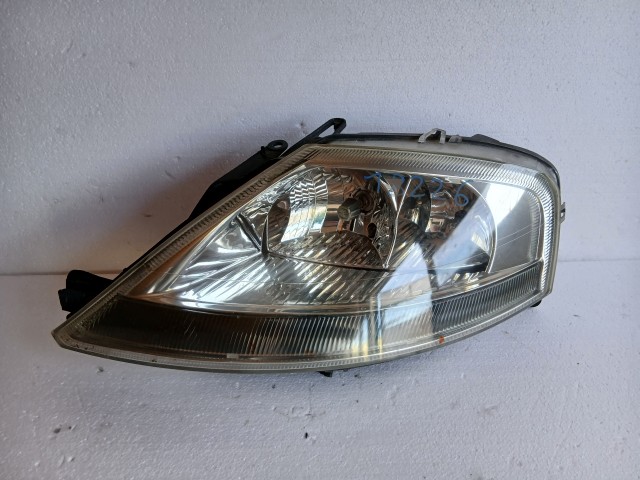 18226 Citroen C3 2002-2010 Bal első Lámpa Fényszóró