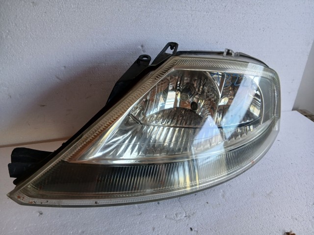 18226 Citroen C3 2002-2010 Bal első Lámpa Fényszóró