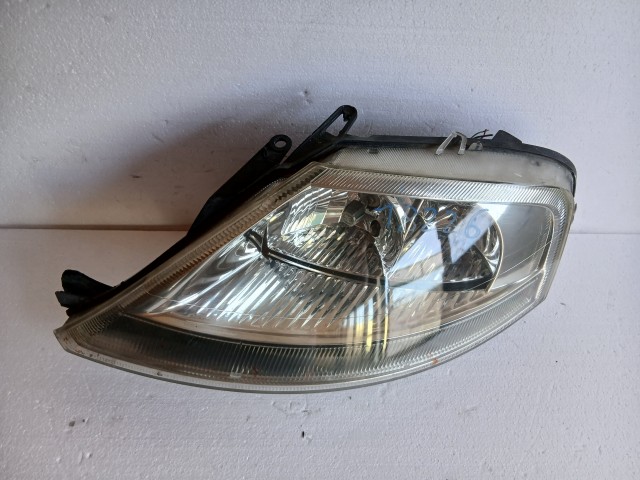18226 Citroen C3 2002-2010 Bal első Lámpa Fényszóró