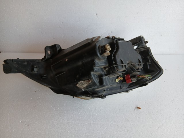 18226 Citroen C3 2002-2010 Bal első Lámpa Fényszóró