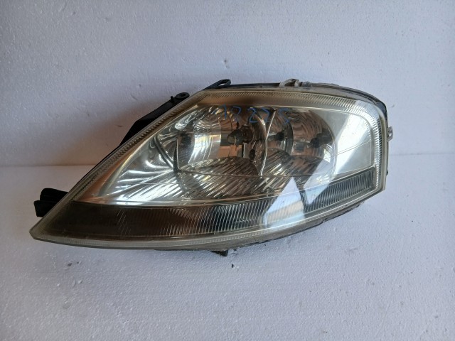 18225 Citroen C3 2002-2010 Bal első Lámpa Fényszóró