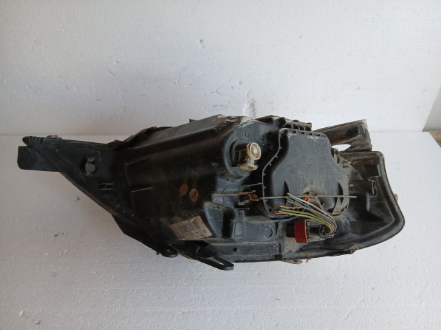 18225 Citroen C3 2002-2010 Bal első Lámpa Fényszóró
