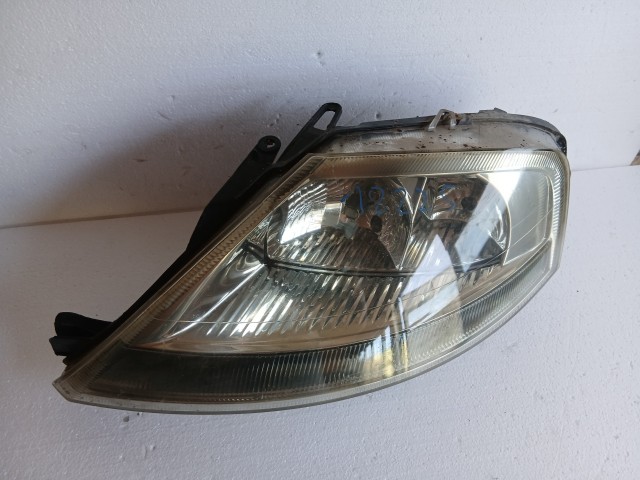 18225 Citroen C3 2002-2010 Bal első Lámpa Fényszóró