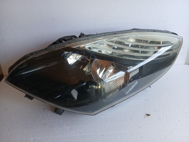 18228 Renault Grand Scenic 2009-2011 Bal első Lámpa Fényszóró