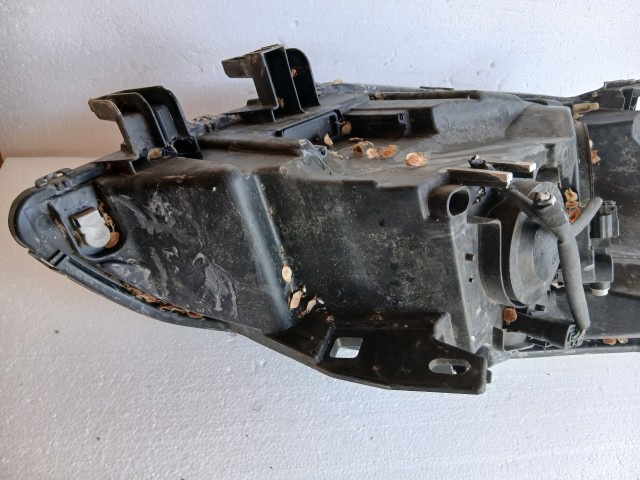 18228 Renault Grand Scenic 2009-2011 Bal első Lámpa Fényszóró