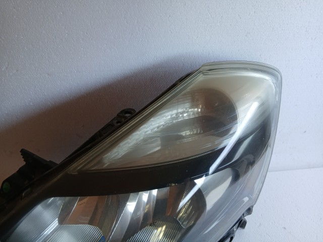18231 Renault Clio III. 2007-2014 Bal első Lámpa Fényszóró