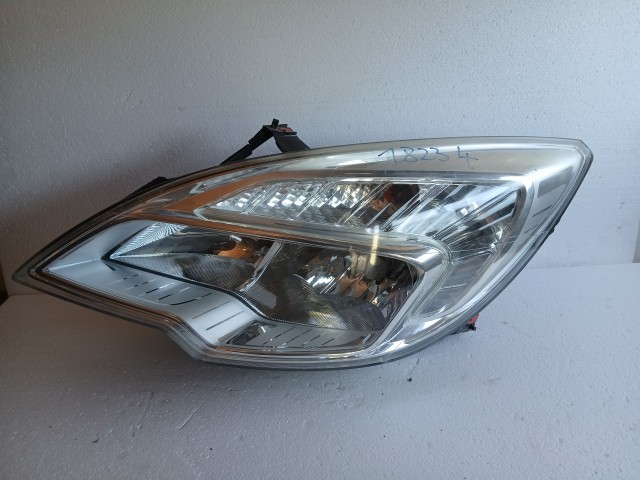 18234 Opel Meriva B 2010-2017 Bal első Lámpa Fényszóró