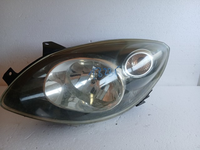 18236 Renault Twingo II 2007-2014 Bal első Lámpa Fényszóró