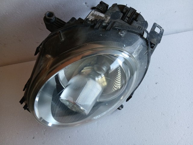 18238 Mini R56 2006-2013 Bal első Lámpa Fényszóró