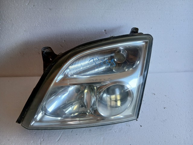 18239 Opel Vectra C 2002-2004 Bal első Lámpa Fényszóró