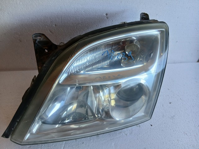 18239 Opel Vectra C 2002-2004 Bal első Lámpa Fényszóró