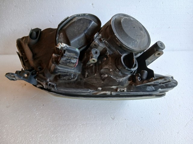 18239 Opel Vectra C 2002-2004 Bal első Lámpa Fényszóró