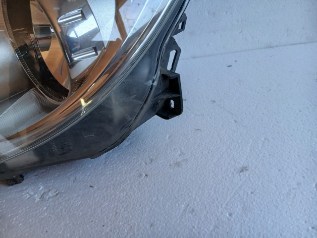 18245 Opel Corsa D 2006-2014 Bal első Lámpa Fényszóró
