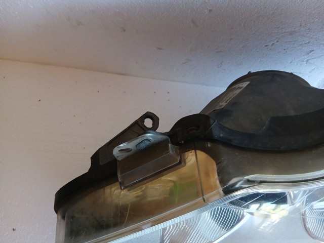 18245 Opel Corsa D 2006-2014 Bal első Lámpa Fényszóró