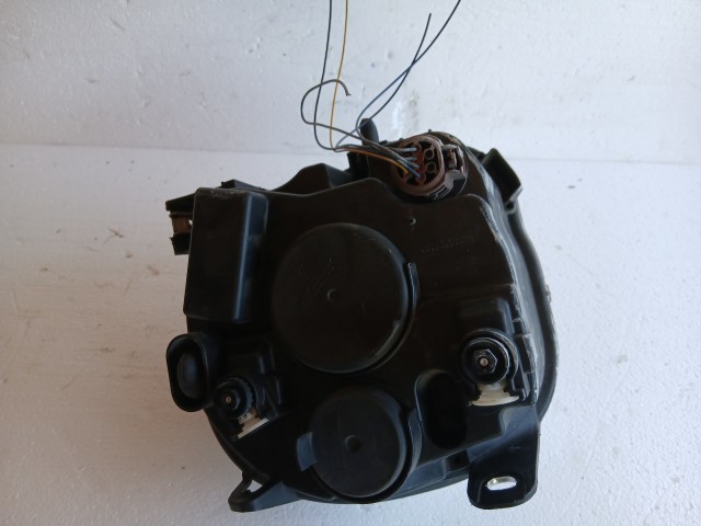 18247 Fiat 500 2007-2015 Jobb első Lámpa Fényszóró