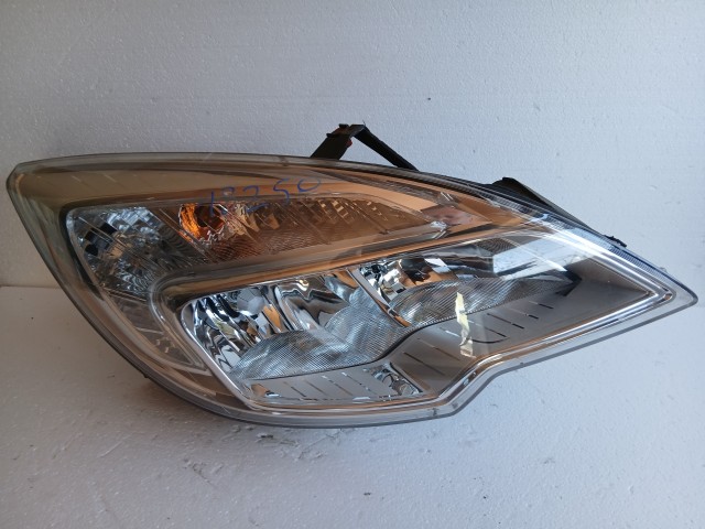 18250 Opel Meriva B 2010-2017 Jobb első Lámpa Fényszóró