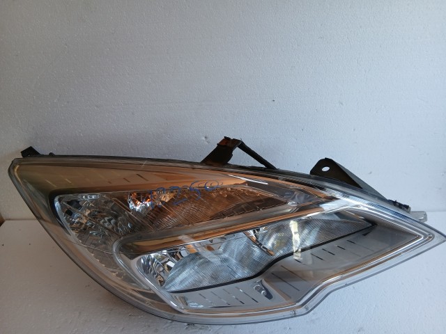 18250 Opel Meriva B 2010-2017 Jobb első Lámpa Fényszóró