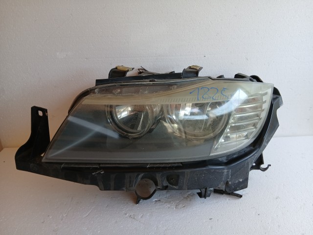 18251 BMW 3 E90 2005-2011 Bal első Lámpa Fényszóró