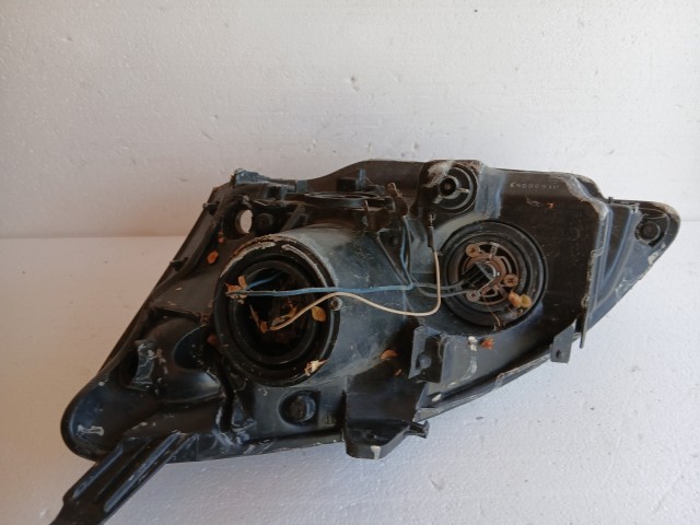 18252 Honda Civic VIII. 2005-2012 Bal első Lámpa Fényszóró DEPO
