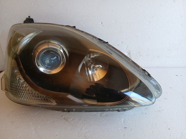 18252 Honda Civic VIII. 2005-2012 Bal első Lámpa Fényszóró DEPO