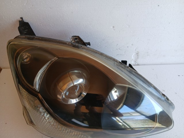 18252 Honda Civic VIII. 2005-2012 Bal első Lámpa Fényszóró DEPO